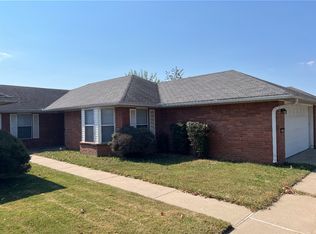 3101 Adrian Ave #A, Springdale, AR 72764