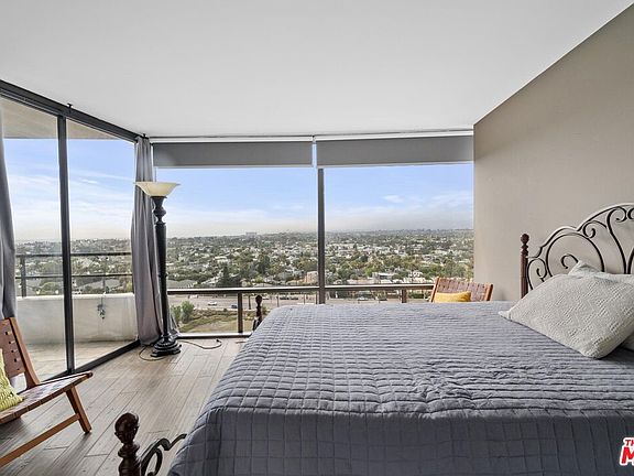 3rd image of 4265 Marina City Dr Unit 1007