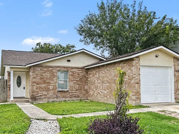 10138 Southern Sun, San Antonio, TX 78245