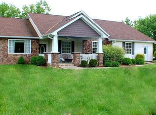 870 Tipton Ln, Stout, OH 45684