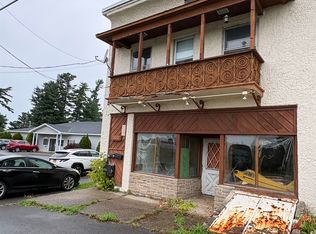 62 Center St, Massena, NY 13662