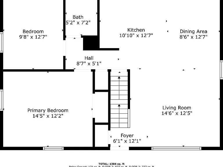 6714 Amherst Rd — Photo 39