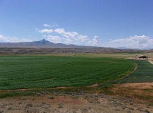 1194 Chalk Rd, Powell, WY 82435