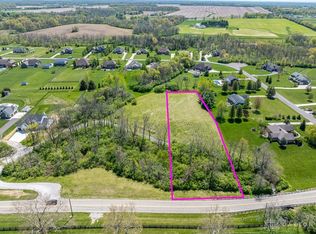 27 E Pekin Rd, Lebanon, OH 45036