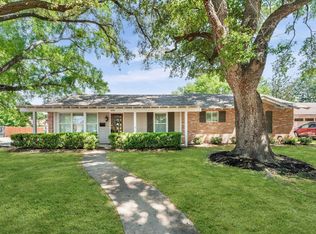 4630 Creekbend Dr, Houston, TX 77035