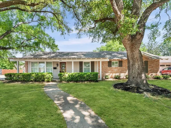 4630 Creekbend Dr, Houston, TX 77035