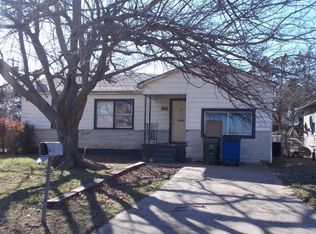 2513 N 7th St, Duncan, OK 73533