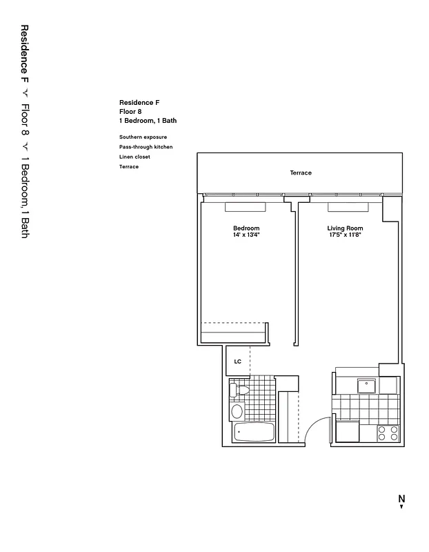 floor plan 12