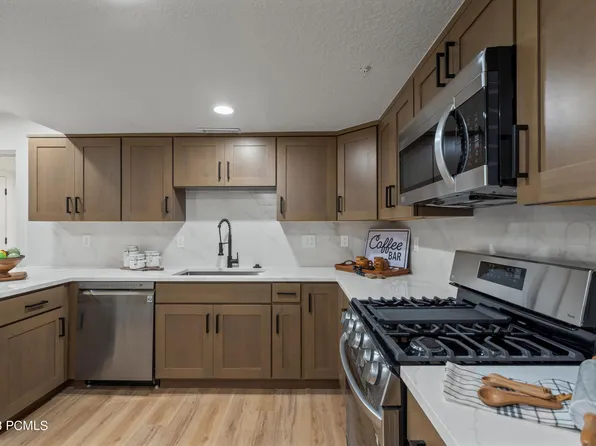 2260 S Park Ave #1, Park City, UT 84060