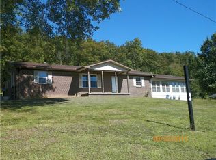 117 Slippery Rd, Hohenwald, TN 38462