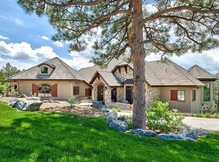 1110 Northwood Ln, Castle Rock, CO 80108