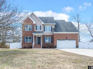 103 Green View Rd #387, Moyock, NC 27958