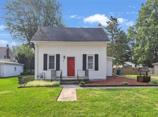 4 Oak St, Chatham Kent, ON N0P 2C0