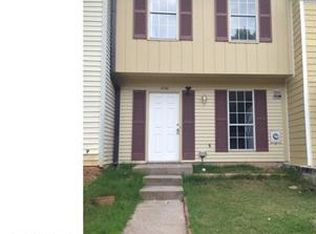 3732 Jamestown Ct, Atlanta, GA 30340