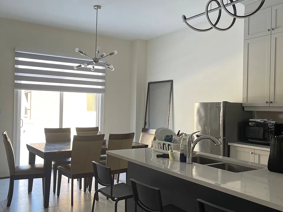 56 Bud Leggett Cres #ROOM