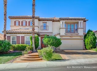 2846 Bronzino Ct, Henderson, NV 89052