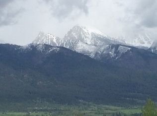33990 McDonald Lake Rd, St Ignatius, MT 59865