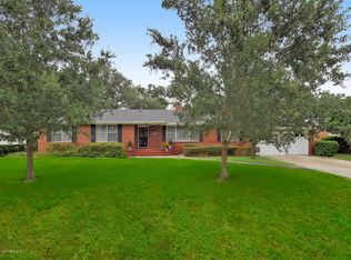 1251 Mundy Dr, Jacksonville, FL 32207