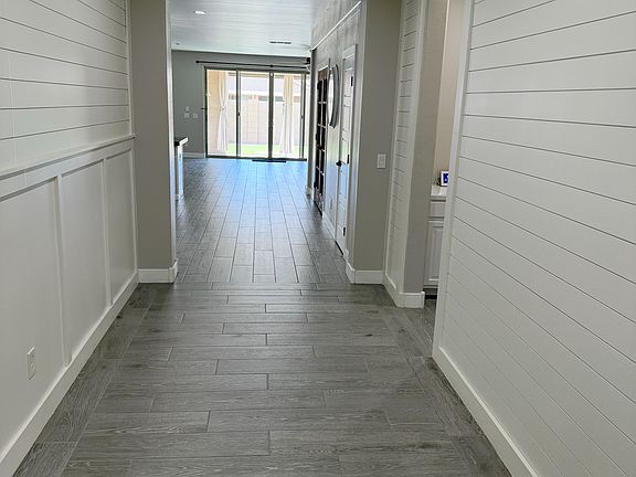 ENTRY WAY