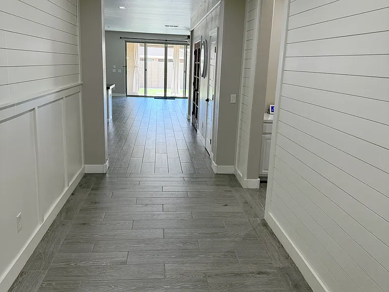 ENTRY WAY