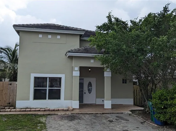 5274 NW 186th Ln, Miami Gardens, FL 33055
