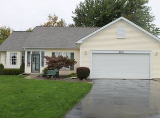 6201 Lillypond Way, Ontario, NY 14519