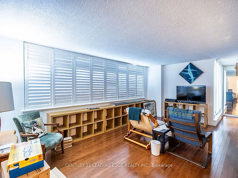 75 Wynford Heights Cres #1708 — Photo 21