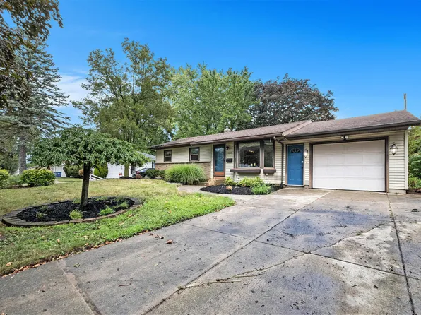 1832 Carlton Ave NE, Grand Rapids, MI 49505