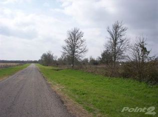 9585 Sunny Side Rd, Hempstead, TX 77445