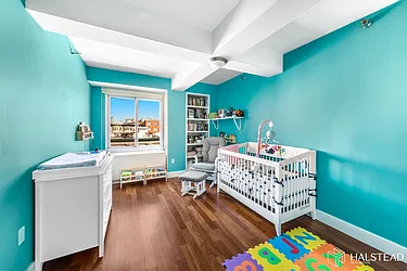 Rented by Halstead Real Estate