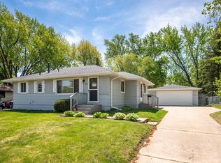 8101 47th Ave N, New Hope, MN 55428