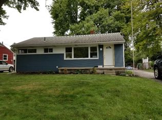 1101 Hunt St, Maumee, OH 43537