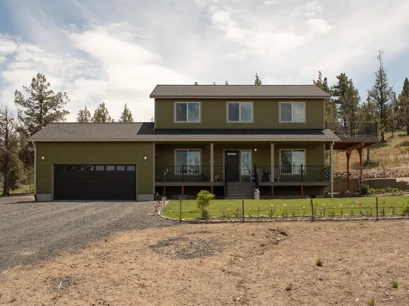 6036 SE Stevens St, Prineville, OR 97754