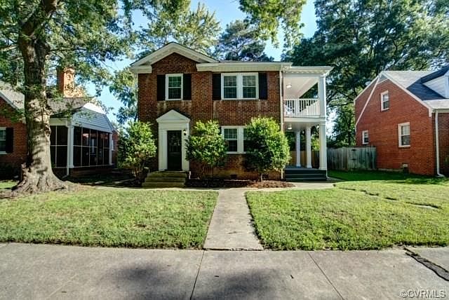 1st image of 4008 W Grace St