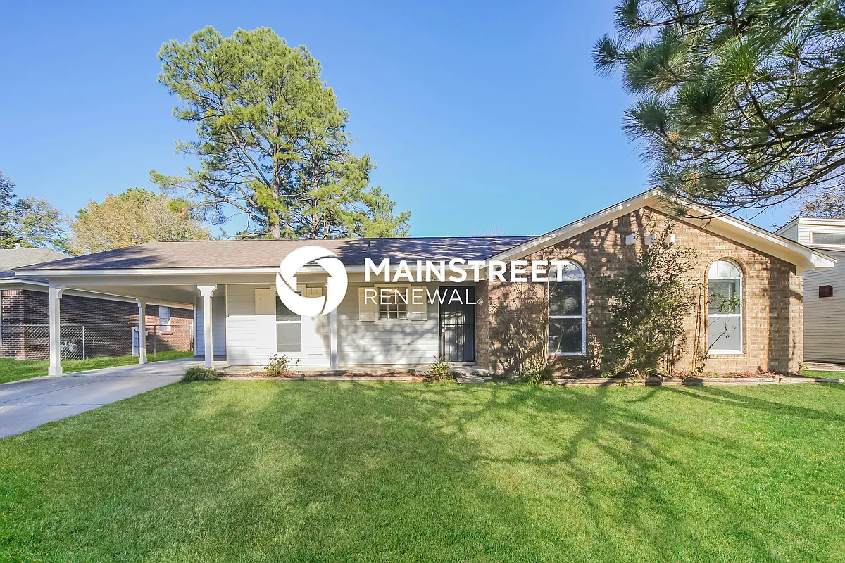 Front View - 6192 Cranbury Park Dr