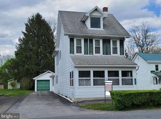 1333 Old River Rd, Birdsboro, PA 19508