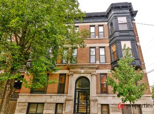 4108 N Southport Ave #3, Chicago, IL 60613
