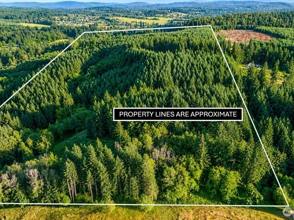0 NE Finalburg Road, La Center, WA 98629