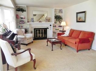 1383 Mount Vernon Rd, Bridgewater, NJ 08807