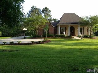 10228 State Highway 1033, Denham Springs, LA 70726