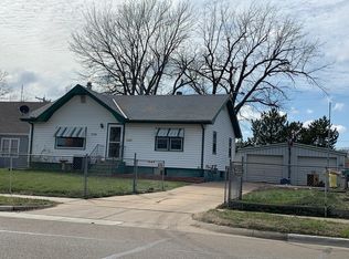 720 S Front St, Salina, KS 67401