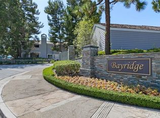 180 Westport #96, Newport Beach, CA 92660