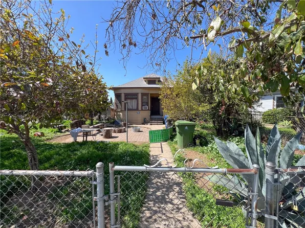 202 N Avenue 54, Los Angeles, CA 90042