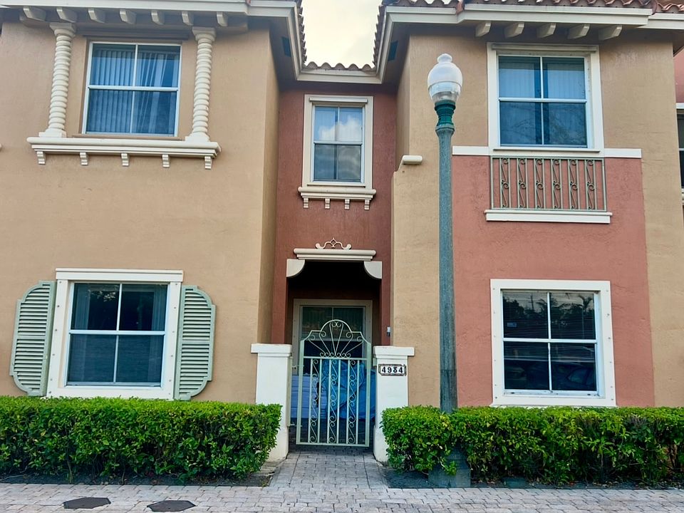 1st image of 4934 White Mangrove Way E #4934