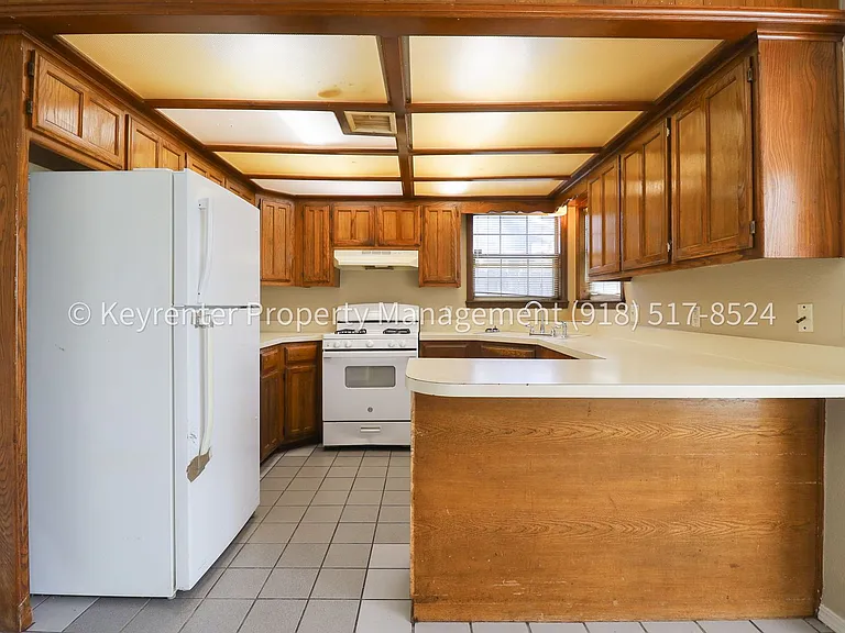 1541 S 137th East Ave — Photo 12