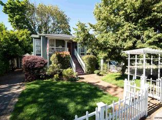 327 7th Ave SW, Albany, OR 97321