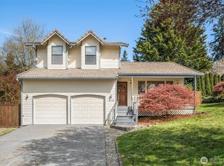 13732 SE 201st St, Kent, WA 98042