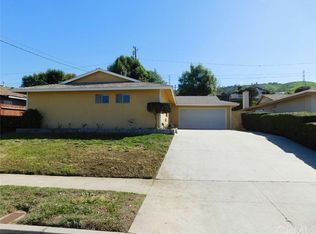 18534 Adivino St, Rowland Heights, CA 91748