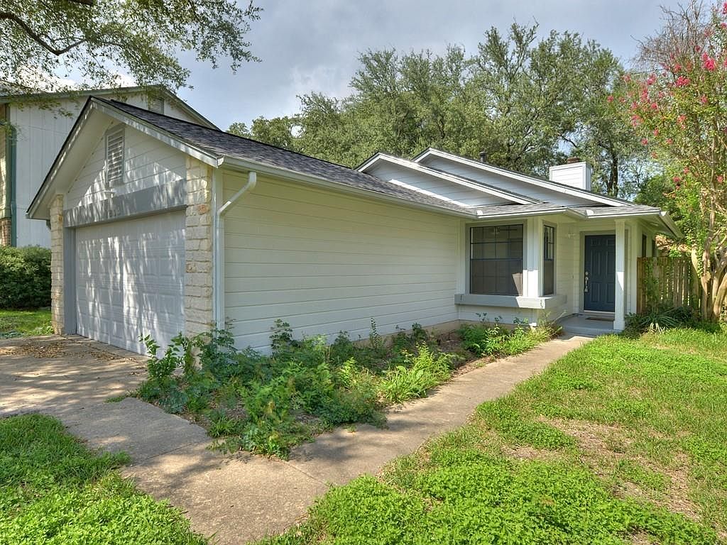 7804 Van Dyke Dr, Austin, TX 78729 | Zillow