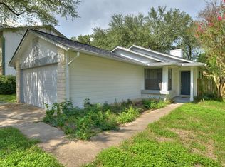 7804 Van Dyke Dr, Austin, TX 78729